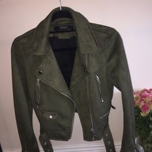 Zara Jacket
